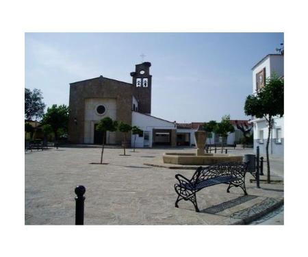 Imagen Iglesia de la Inmaculada Concepción